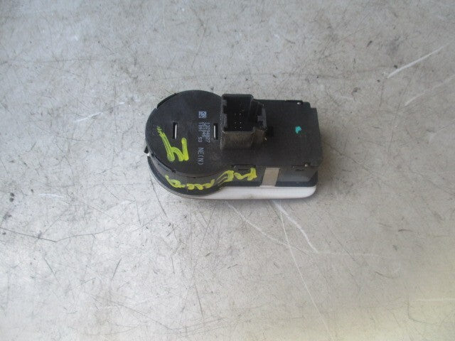 2014 VAUXHALL MERIVA HEADLIGHT & FOG LIGHT CONTROL SWITCH 13294827