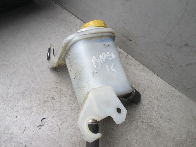PEUGEOT BIPPER 2015 1.3 DIESEL POWER STEERING FLUID TANK 51958898