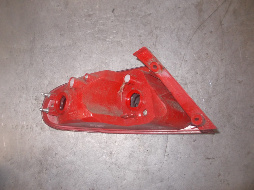 CHEVROLET LACETTI 2008 OSR DRIVER SIDE REAR TAIL LIGHT