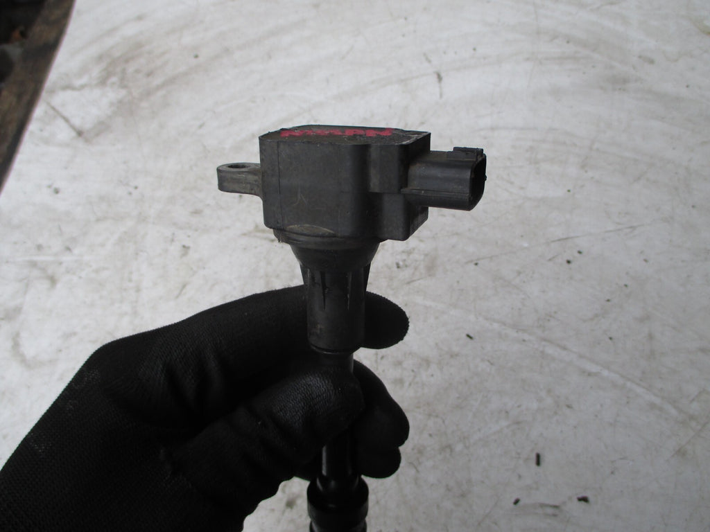 NISSAN ALMERA PRIMERA 1997 - 2004 SINGLE IGNITION PENCIL COIL PACK 22448.6N010 4