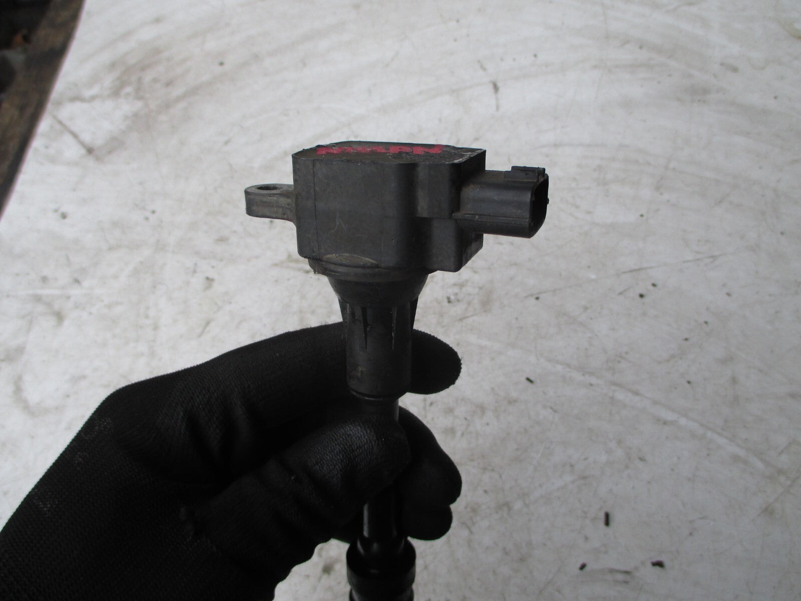 NISSAN ALMERA PRIMERA 1997 - 2004 SINGLE IGNITION PENCIL COIL PACK 22448.6N010 4