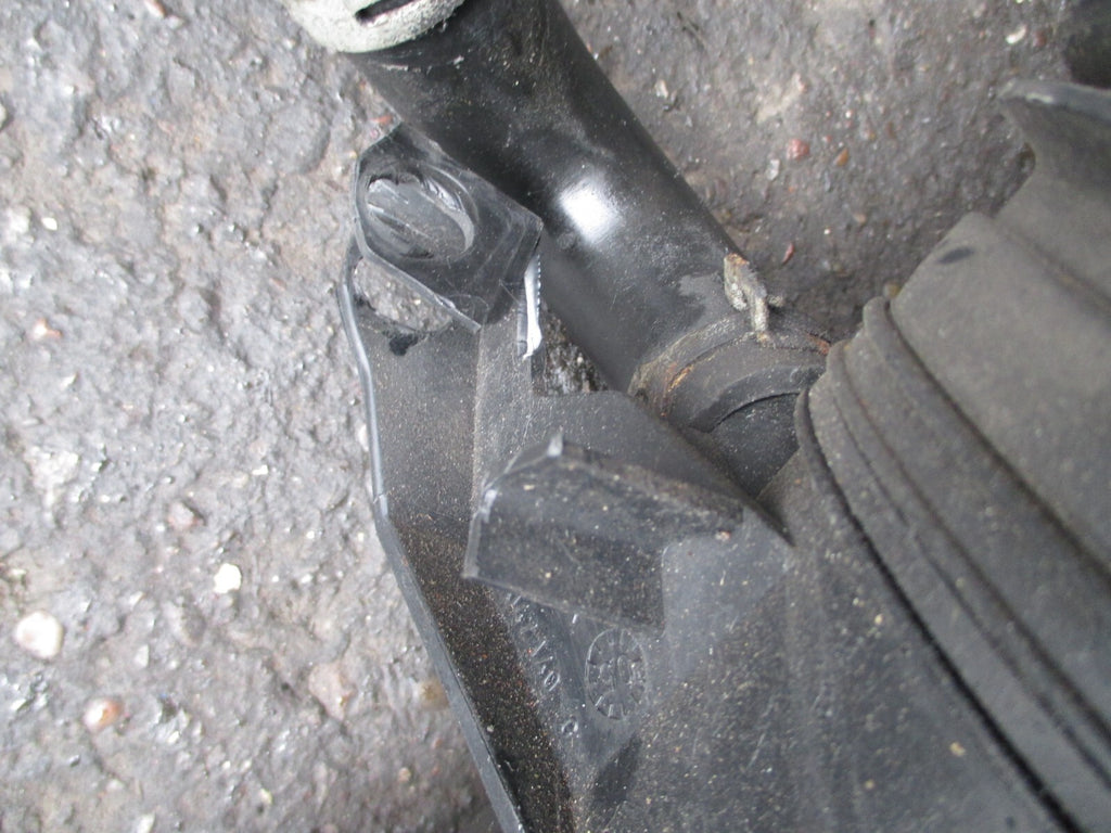 CITROEN PEUGEOT AIR INTAKE PIPE MAF MASS FLOW 98078107 9628336380 9638466280