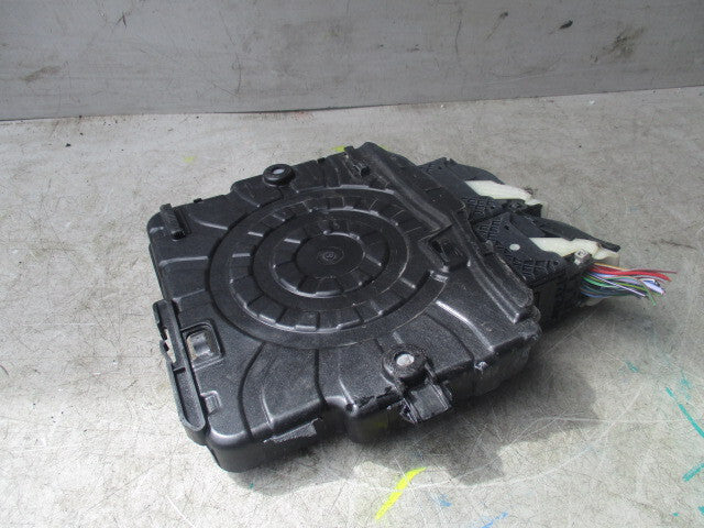 2019 VAUXHALL CROSSLAND X ENGINE ECU CONTROL UNIT A3C0177940001