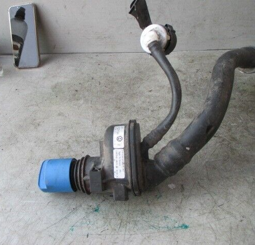 2013 VOLKSWAGEN GOLF MK7 FILLER AND TANK PIPE 5Q0131965