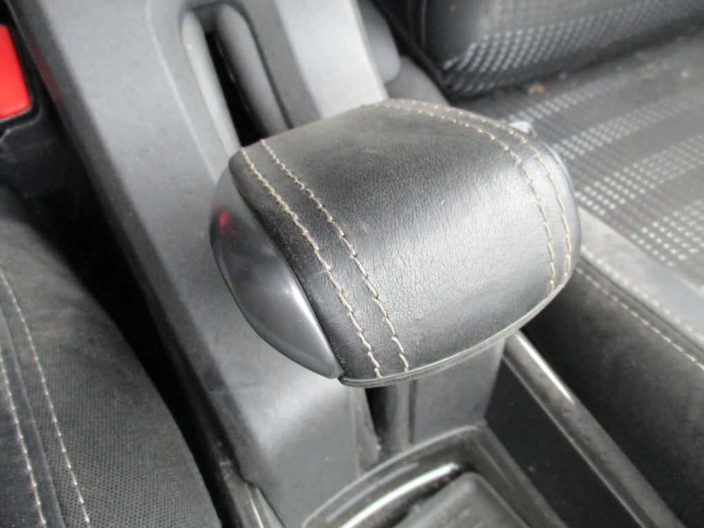PEUGEOT 2008 2018 MK1 MANUAL HANDBRAKE LEVER MECHANISM