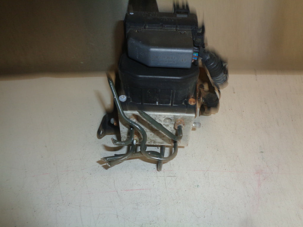 HONDA CIVIC R TYPE 2005 2.0 MANUAL ABS PUMP UNIT 0265216908