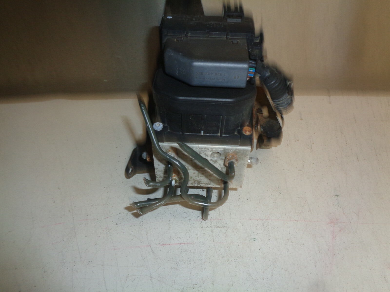 HONDA CIVIC R TYPE 2005 2.0 MANUAL ABS PUMP UNIT 0265216908