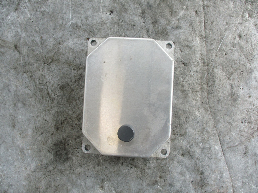 FIAT GRANDE PUNTO MK3 1.2 ENGINE CONTROL UNIT ECU MODULE 51798649