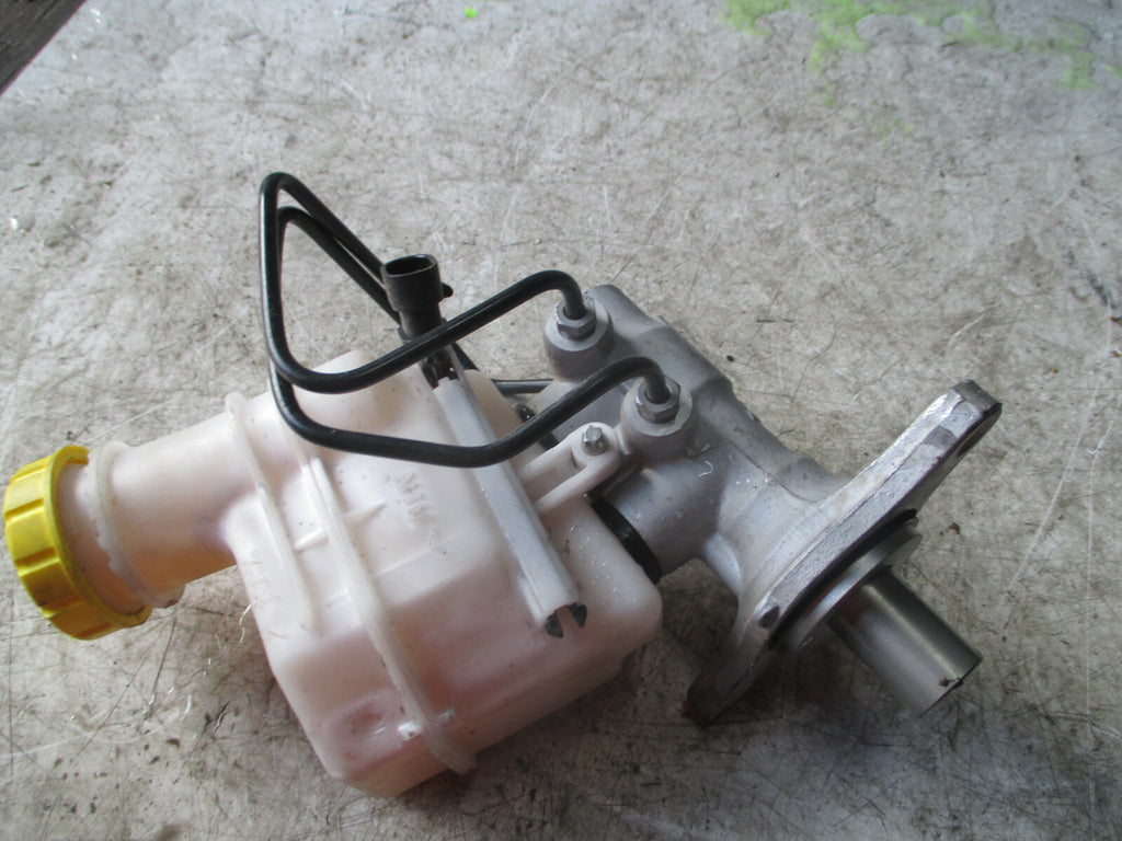 FIAT 500 2019 MK1 1.2 PETROL BRAKE MASTER CYLINDER 32069666
