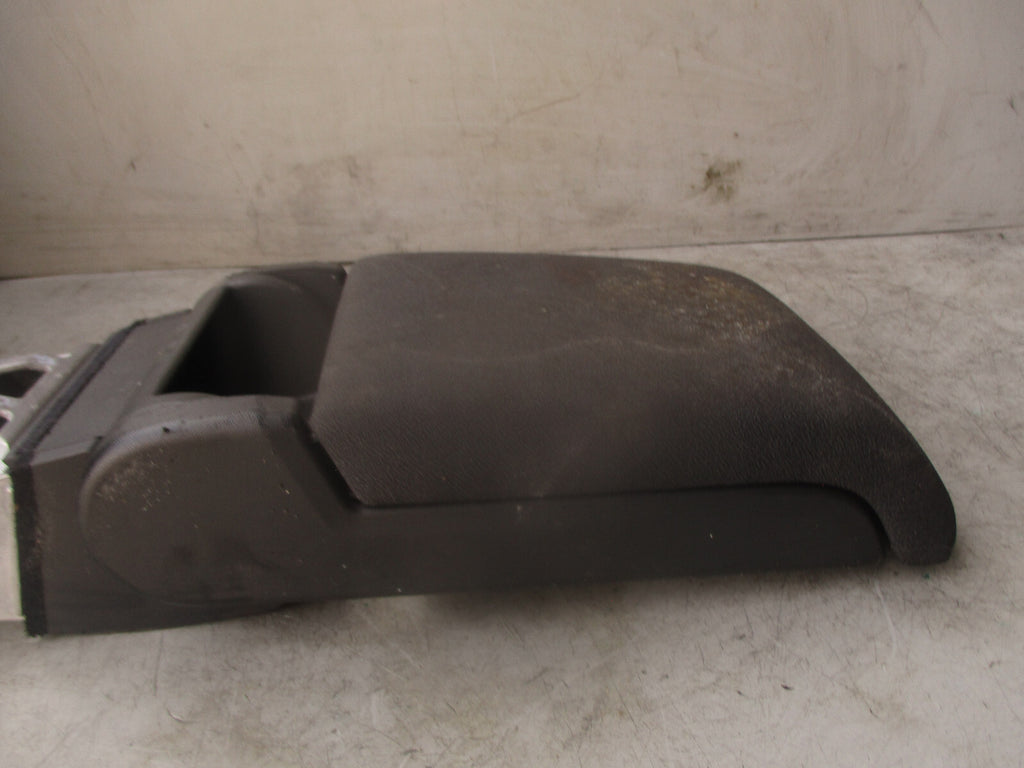 2007 VAUXHALL VECTRA C CENTRAL ADJUSTABLE ARMREST 13242817