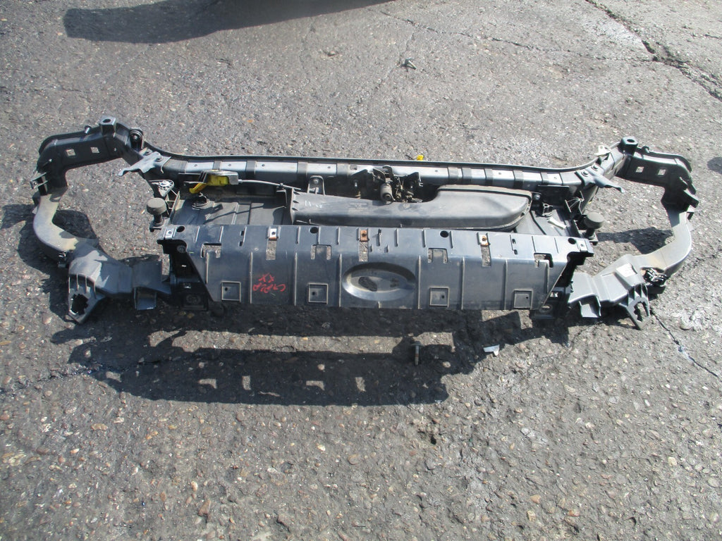 FORD GALAXY MK4 2019 FRONT UPPER SLAM PANEL HAS DAMAGED