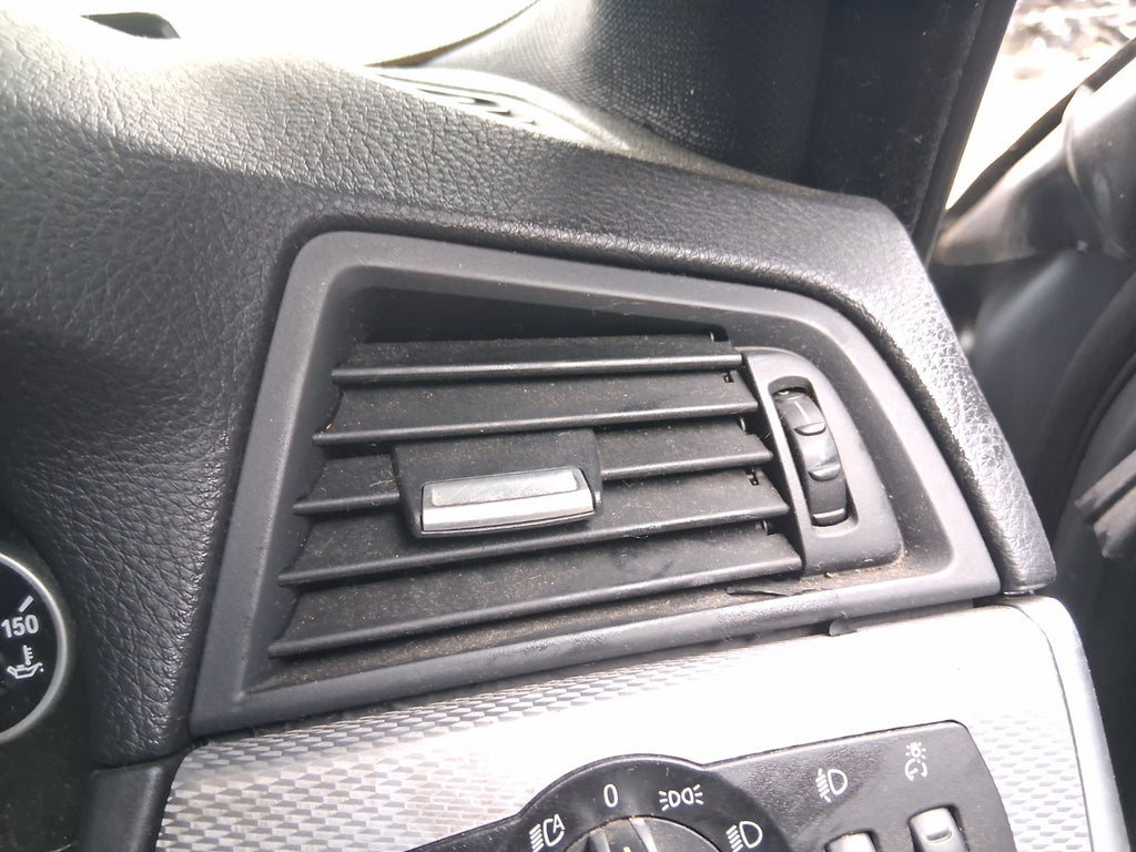 2010 BMW 5 SERIES F10 M SPORT OSF DRIVER SIDE FRONT RIGHT AIR VENT