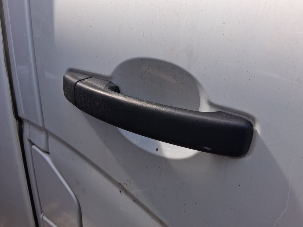 2024 RENAULT MASTER MK3 OSF DRIVER SIDE FRONT EXTERIOR DOOR HANDLE