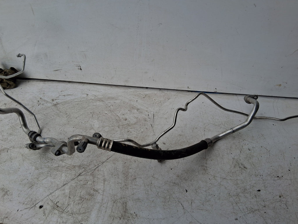2017 NISSAN MICRA K14 0.9 PETROL AUR CONDITIONING HOSE PIPE 924805FN0A