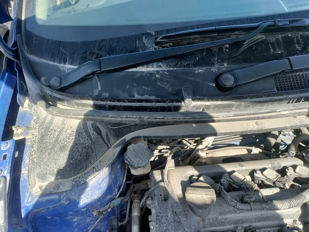 2019 HYUNDAI I20 MK2 FACELIFT FRONT SCUTTLE PANEL