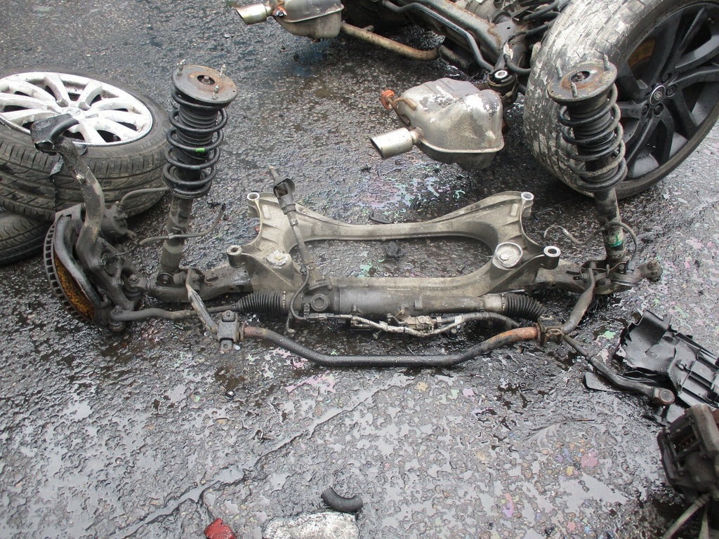LEXUS IS XE20 (MK2) IS220D FRONT CRADLE SUSPENSION LEG STEERING RACK SUB FRAME