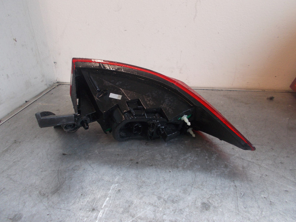 RENAULT CLIO X98 (MK4) 2012-2018 NSR PASSENGER REAR OUTER LIGHT 265553752R