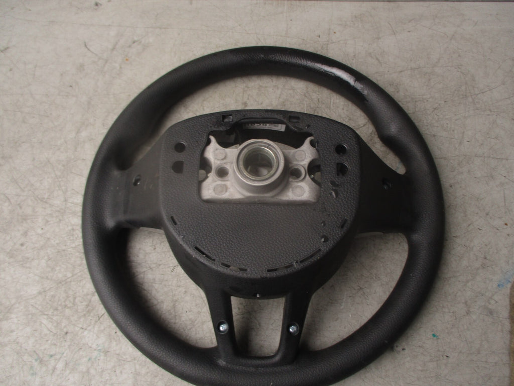 2021 KIA PICANTO MK3 MULTIFUNCTIONAL STEERING WHEEL 56180H8000