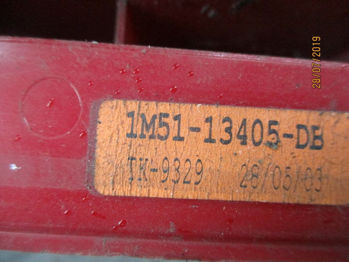 FORD FOCUS MK1 NSR PASSENGER SIDE REAR LIGHT REAR LEFT 1M5113405DB