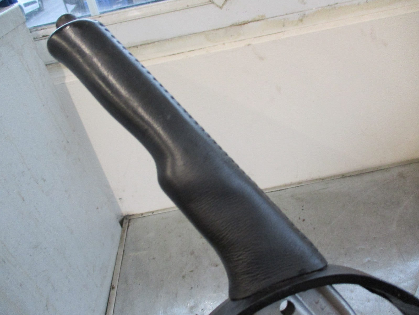 NISSAN X TRAIL T30 MK1 HAND BRAKE LEVER HANDLE