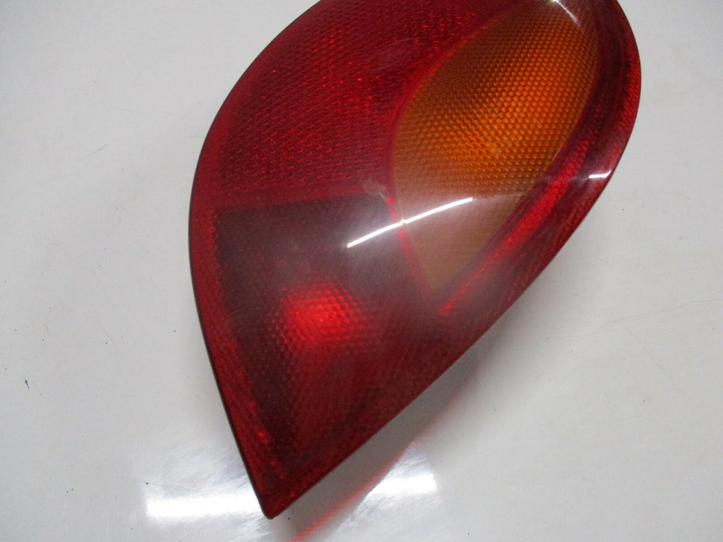 FORD KA MK1 2003 OSR DRIVER SIDE REAR BRAKE TAIL LIGHT CLUSTER ASSEMBLY