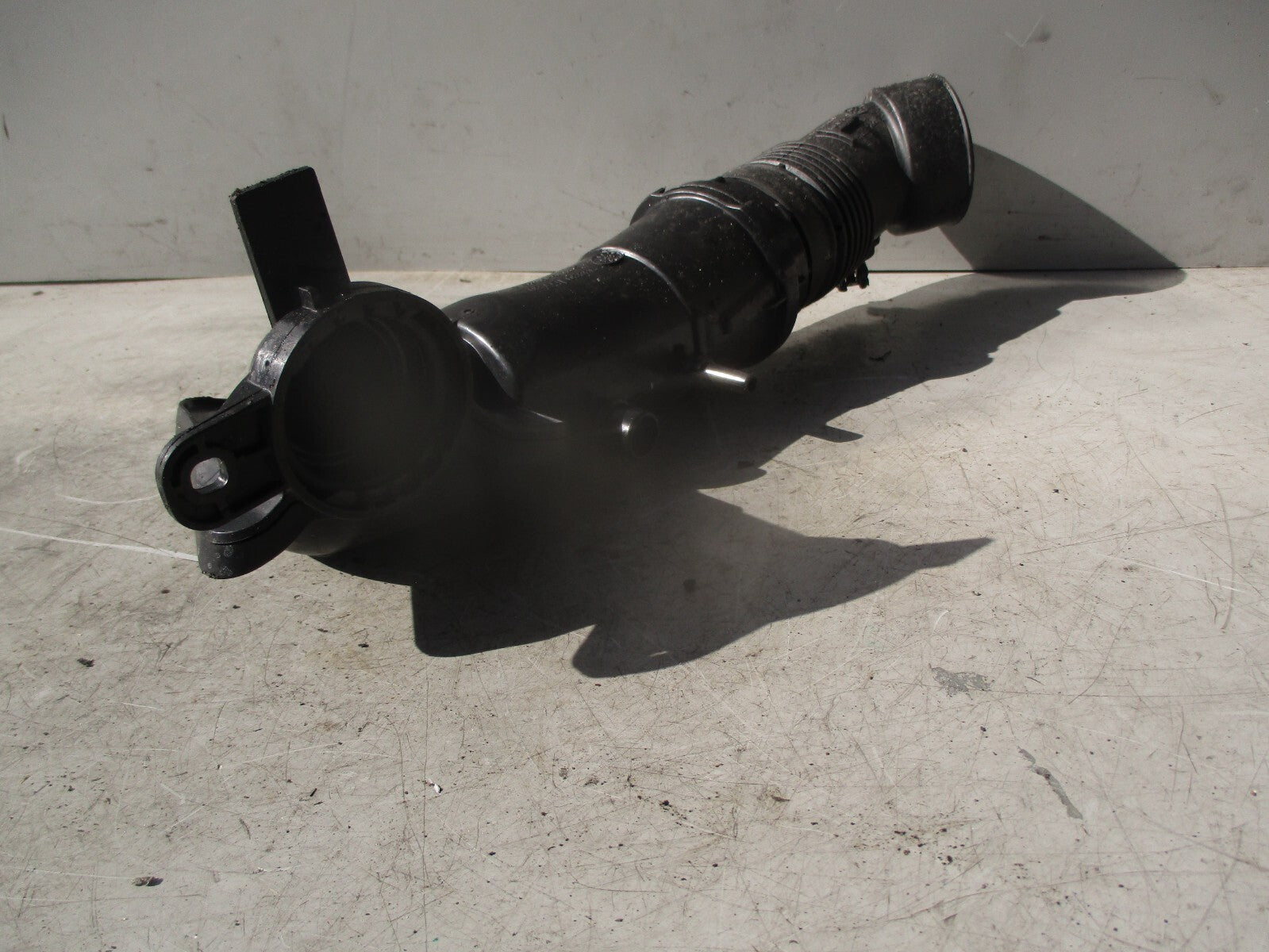 2021 CITROEN C4 AIR INTAKE INLET PIPE HOSE 81067R