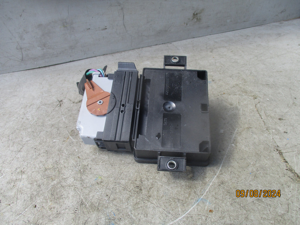 2020 NISSAN X TRAIL 1.3 PETROL T32 ELECTRIC HANDBRAKE CONTROL UNIT A008J312A