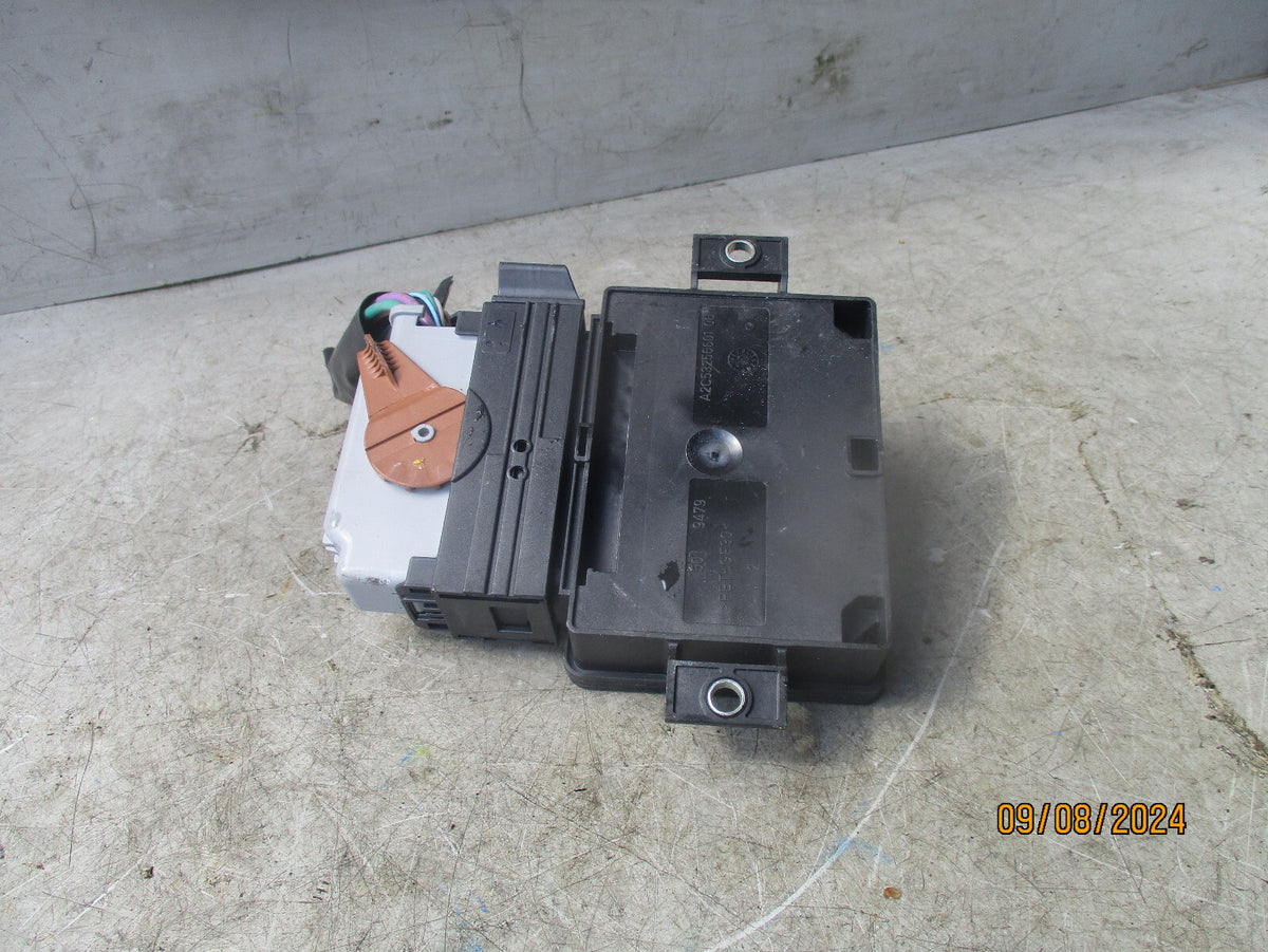 2020 NISSAN X TRAIL 1.3 PETROL T32 ELECTRIC HANDBRAKE CONTROL UNIT A008J312A