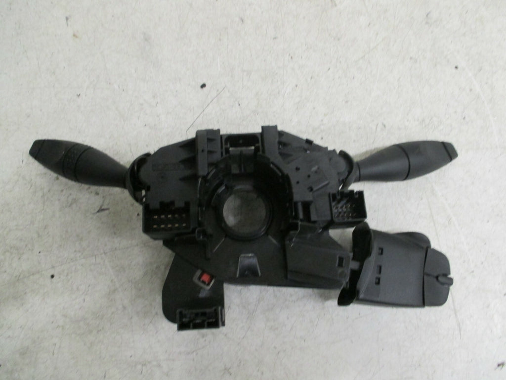 FORD FOCUS 2003 MK1 WIPER INDICATOR SWITCH STALKS