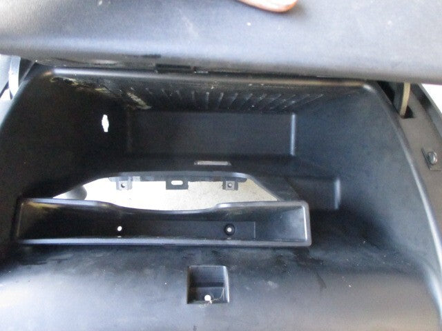 HYUNDAI IX20 2018 NSF PASSENGER SIDE STORAGE GLOVEBOX