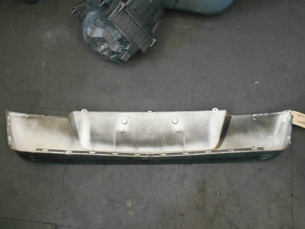 FORD MONDEO MK4 2007 BOOTLID TAILGATE BOOT TRIM PLASTIC 7571-A423A40-A