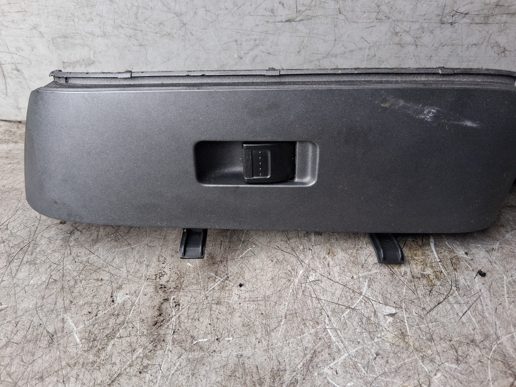 2007 HONDA JAZZ MK2 NSF PASSENGER SIDE FRONT LEFT WINDOW CONTROL SWITCH