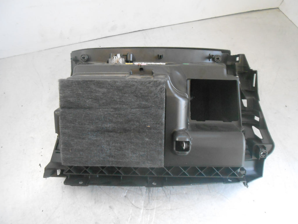 VAUXHALL INSIGNIA A (MK1) 2012 NS PASSENGER SIDE GLOVE BOX 13273294
