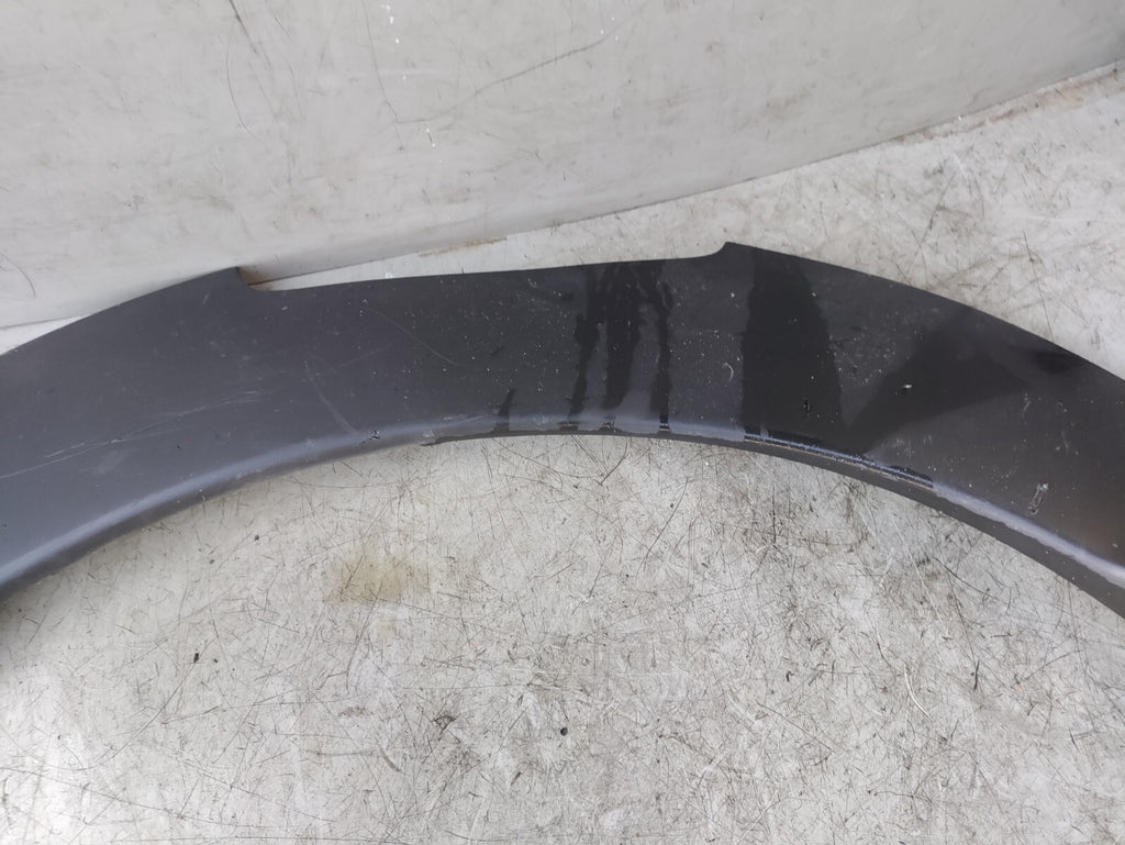 2019 CITROEN C4 CACTUS NSR PASSENGER SIDE REAR WHEEL ARCH 9819474277