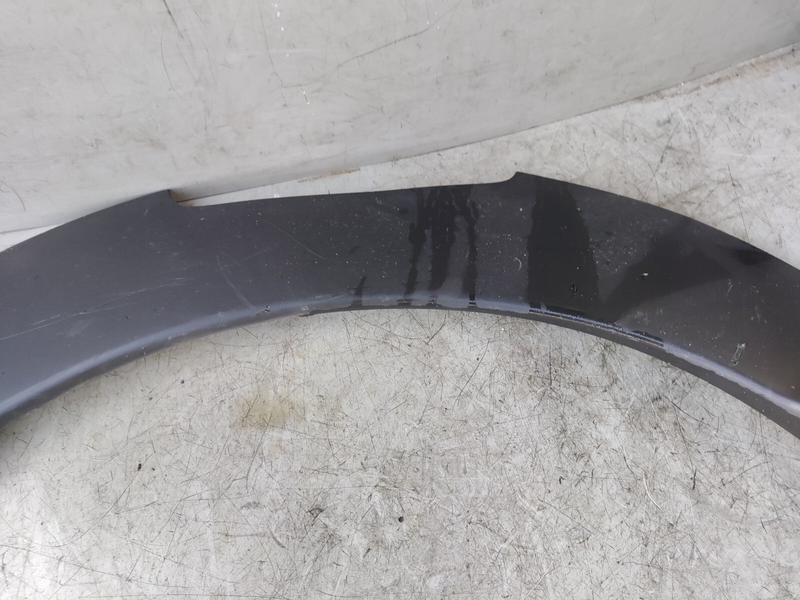 2019 CITROEN C4 CACTUS NSR PASSENGER SIDE REAR WHEEL ARCH 9819474277
