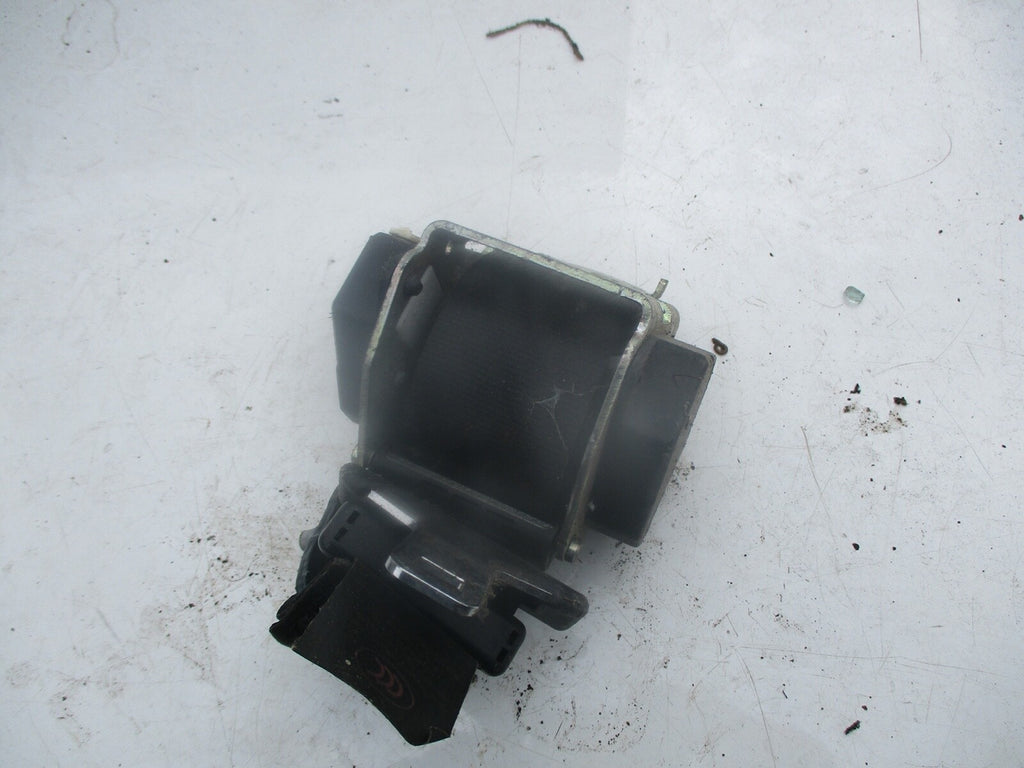 PEUGEOT 308 MK1 2010 DRIVER / PASSENGER SIDE REAR SEATBELT 96812534XX