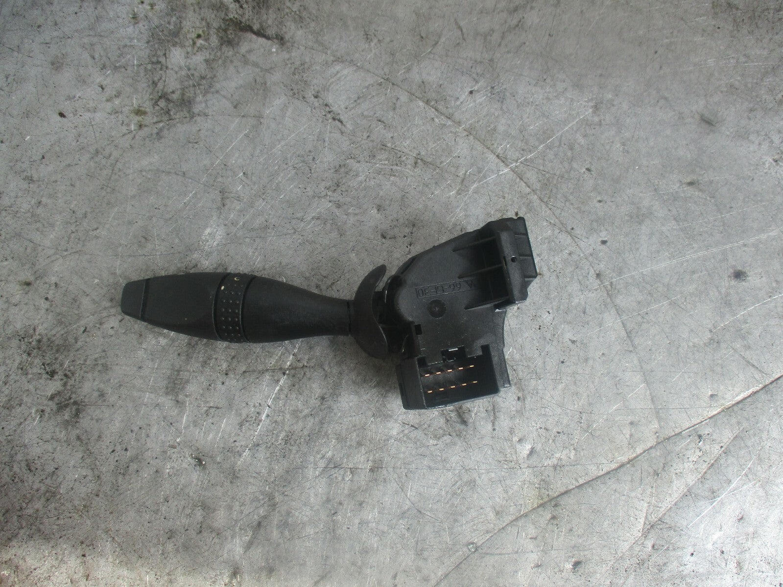 FORD MONDEO MK3 WIPER INDICATOR CONTROL SWITCH STALK 1S1T17A553