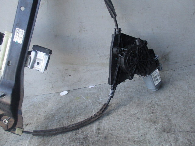 2015 VOLKSWAGEN UP 1.0 PETROL NSF PASSENGER SIDE WINDOW REGULATOR MOTOR