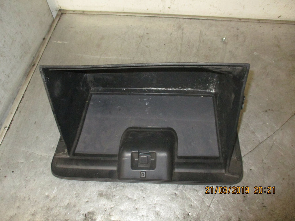 SUZUKI CELERIO LF (MK1) GLOVE BOX COMPARTMENT 7341284M0