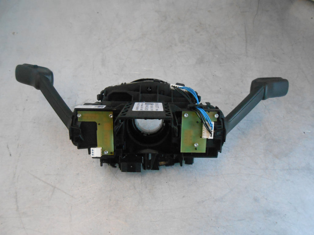 VW VOLKSWAGEN GOLF 5G (MK7) 2016 CONTROL STALK & SQUIB ASSEMBLY 5Q0953513P