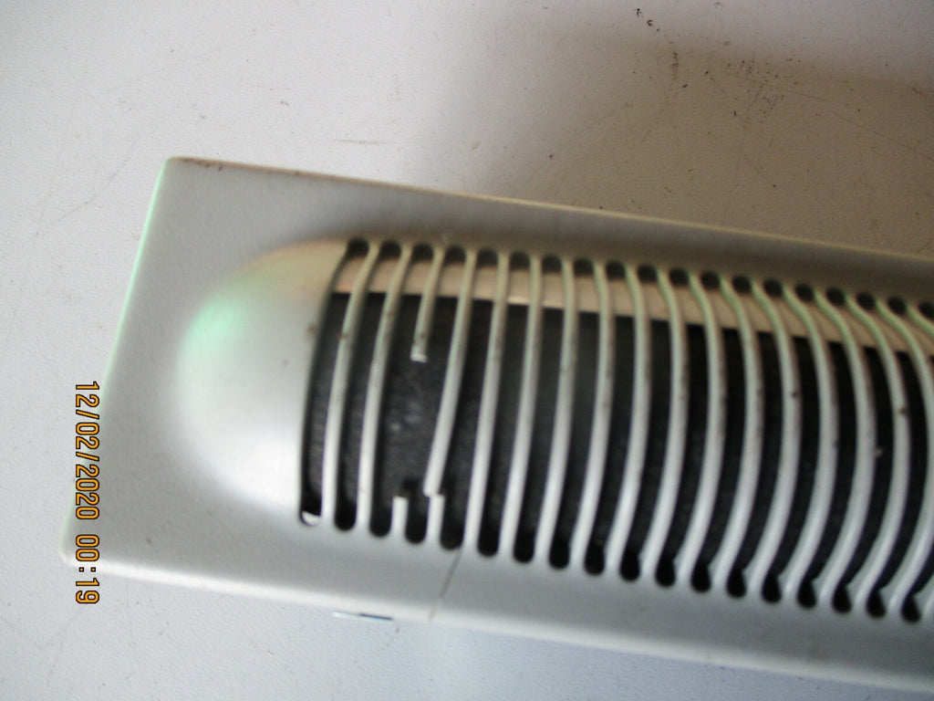 SEAT LEON 2006 INTRUDER ANTI THEFT ALARM MOTION DETECTOR SENSOR UNIT G17708C0