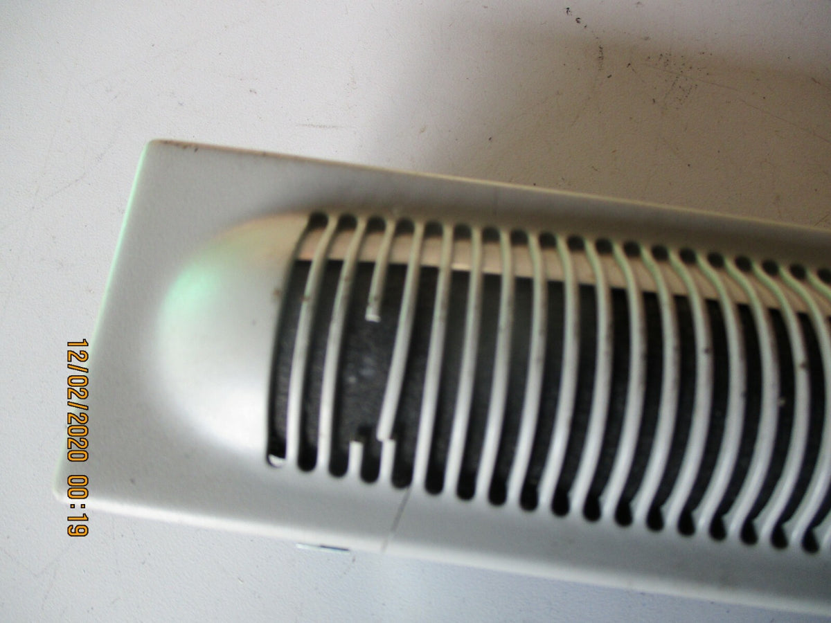 SEAT LEON 2006 INTRUDER ANTI THEFT ALARM MOTION DETECTOR SENSOR UNIT G17708C0