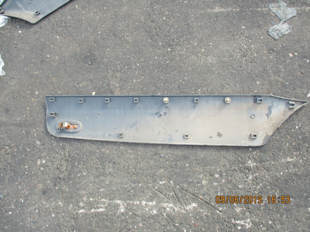 MERCEDES SPRINTER W906 NSR PASSENGER SIDE REAR MOULDING TRIM A9066901582
