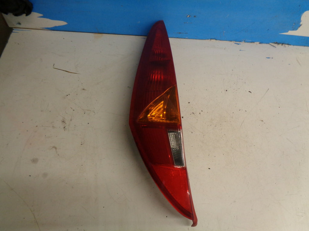 FIAT PUNTO SPORTING MK2 99-03 NSR PASSENGER SIDE REAR TAILLIGHT
