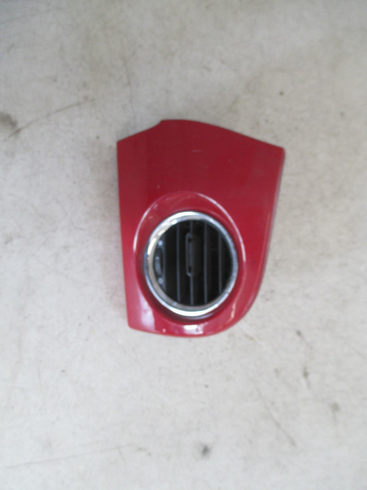 FIAT 500 2013 OS FRONT DRIVER SIDE AIR VENT 51803291