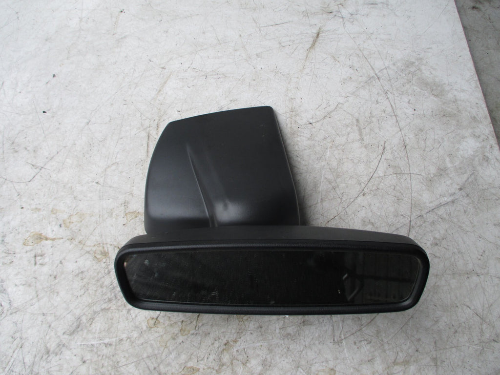 FORD MONDEO MK5 2016 RVM REAR VIEW MIRROR & CAMERA PLASTIC COVER DU5A17E678EM