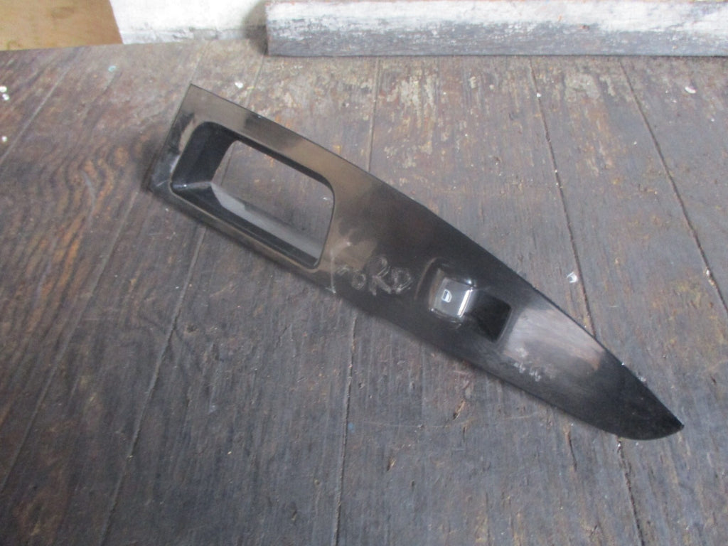 FORD MONDEO MK5 2019 NSF PASSENGER SIDE FRONT WINDOW SWITCH