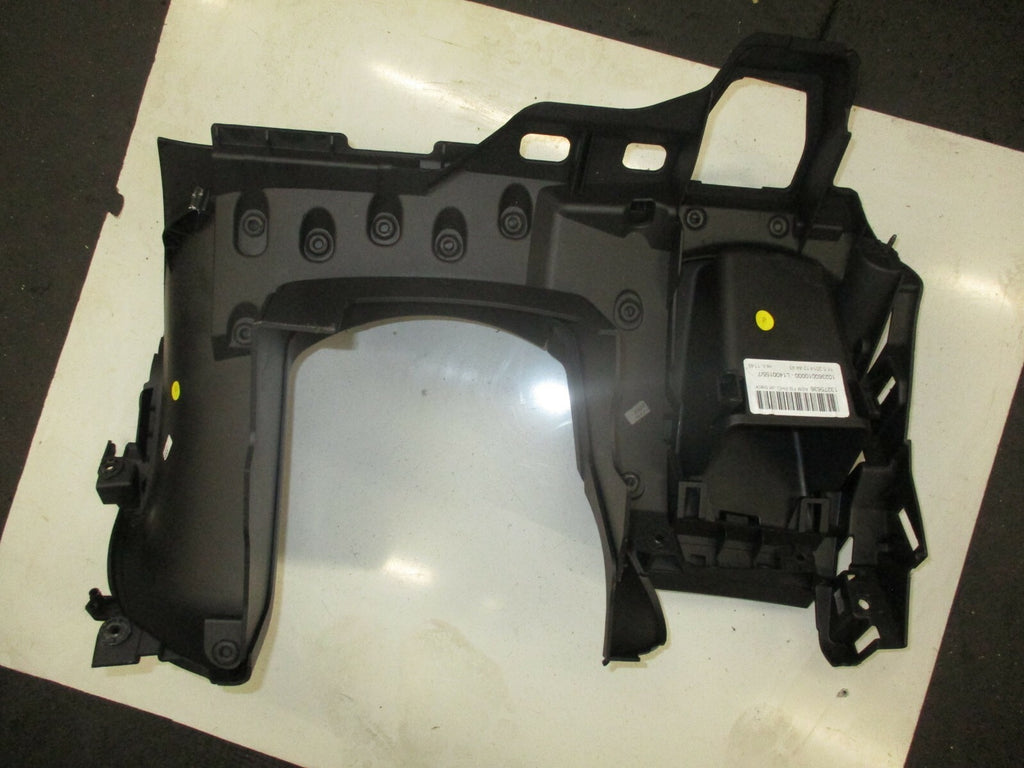 VAUXHALL INSIGNIA A MK1 OS DRIVER SIDE GLOVE BOX COMPARTMENT 13275636
