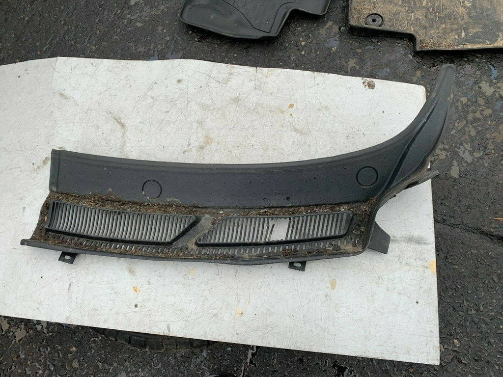 FORD KA PLUS + 2019 FRONT PASSENGER SIDE SCUTTLE PANEL TRIM E4B5 A02217 AF