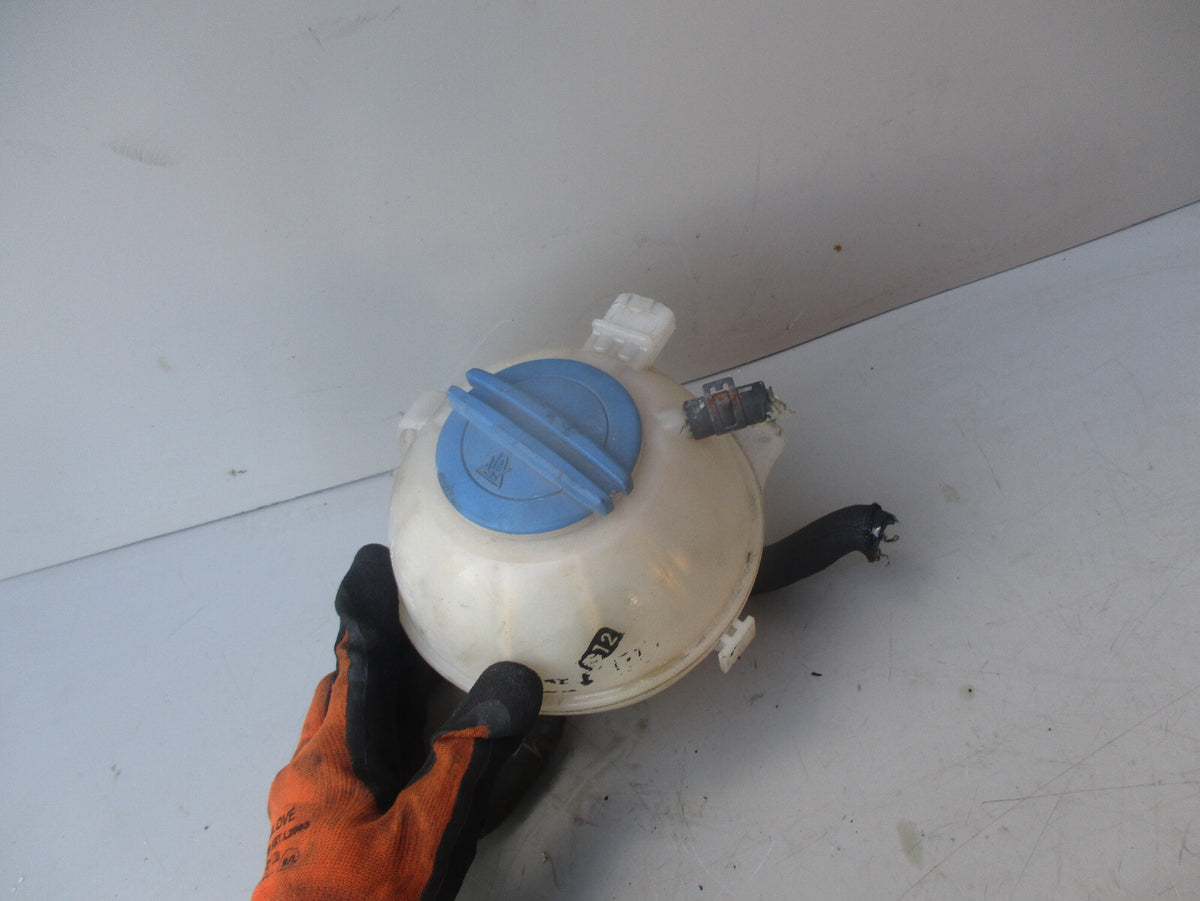 SEAT IBIZA MK4 2012 COOLANTTANK BOTTLE